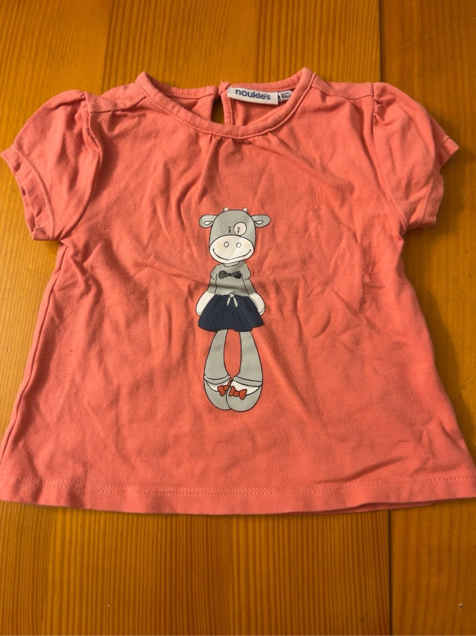 TEE shirt bébé
